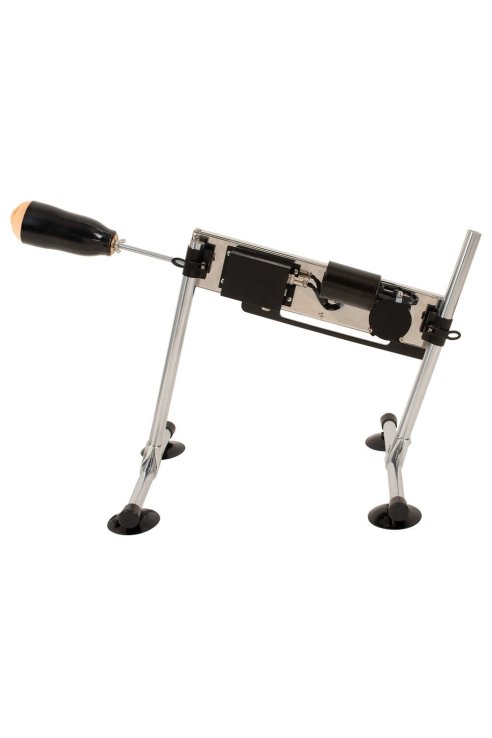 Double-sided Fucking Machine The Banger