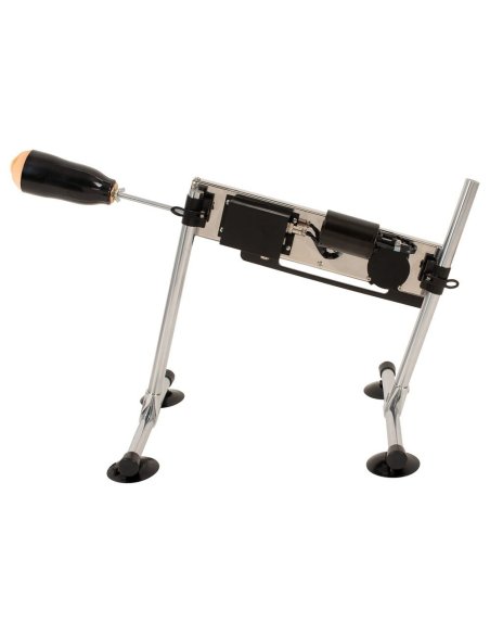 Double-sided Fucking Machine The Banger