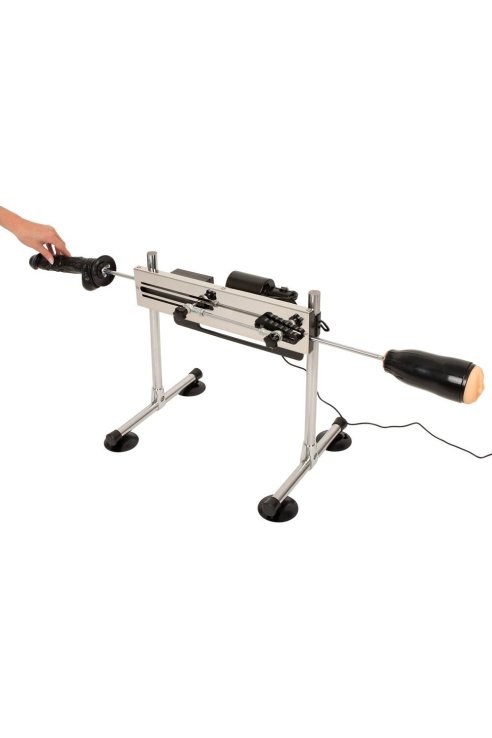 Double-sided Fucking Machine The Banger