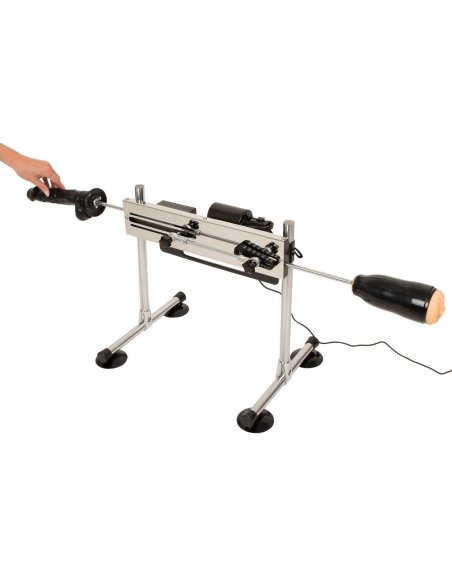 Double-sided Fucking Machine The Banger
