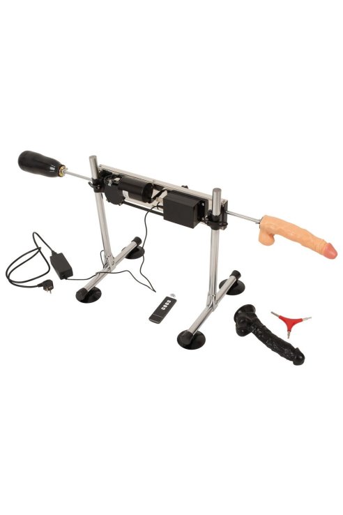 Double-sided Fucking Machine The Banger