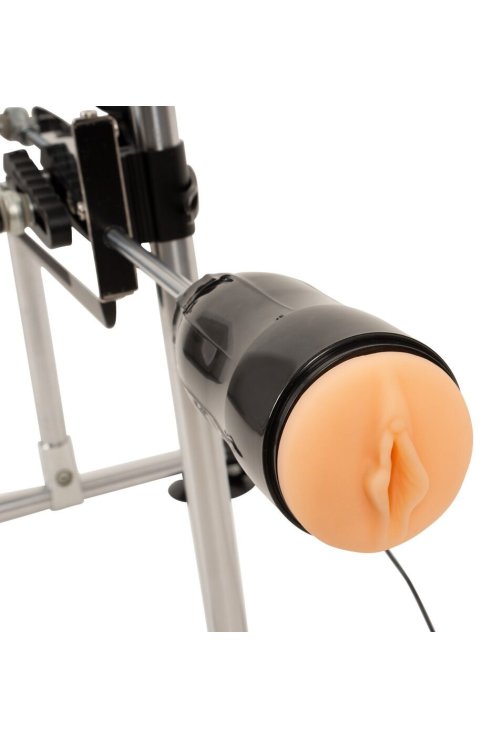 Double-sided Fucking Machine The Banger