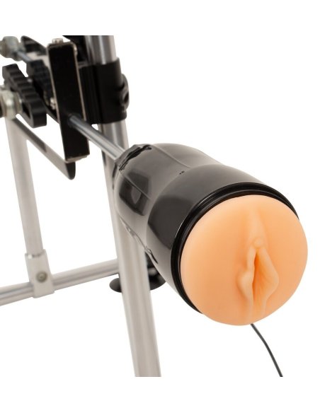 Секс машина Double-sided Fucking Machine The Banger