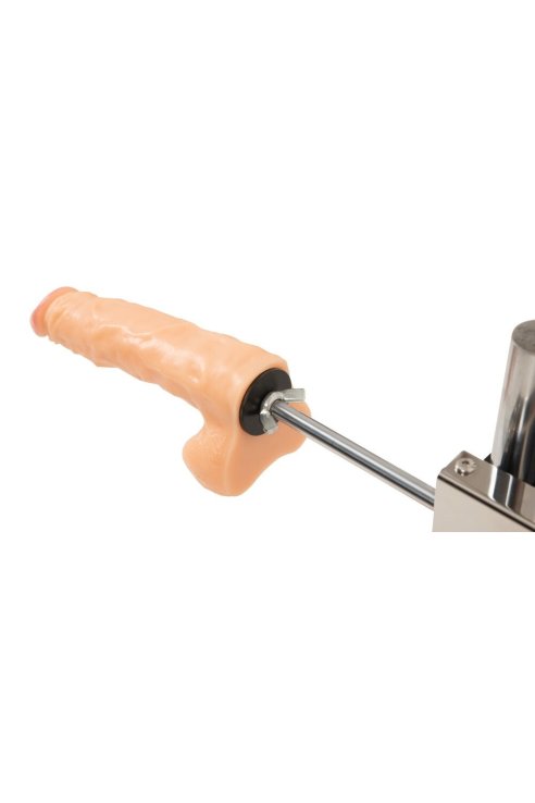 Секс машина Double-sided Fucking Machine The Banger