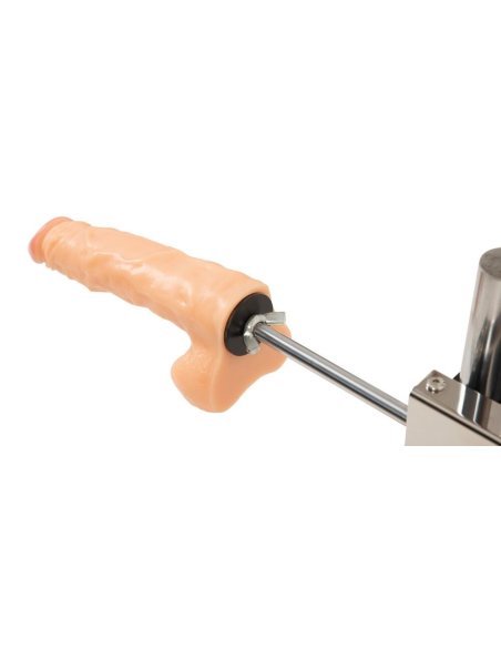 Секс машина Double-sided Fucking Machine The Banger