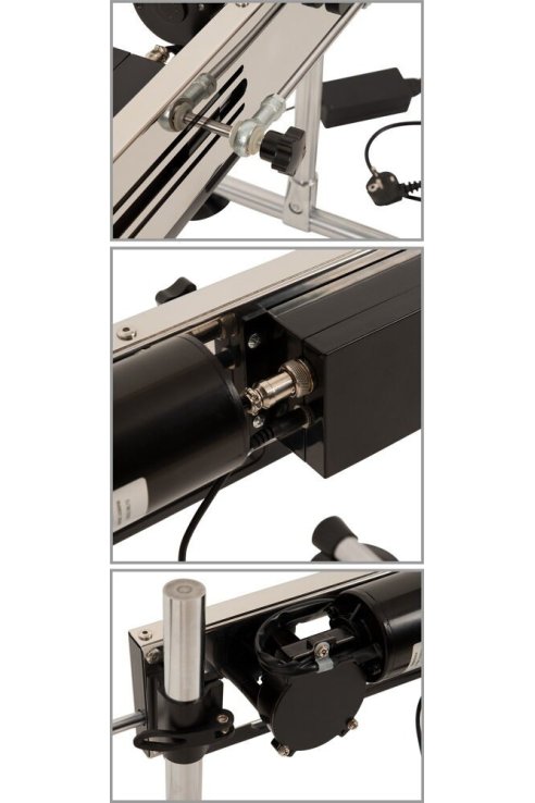 Double-sided Fucking Machine The Banger