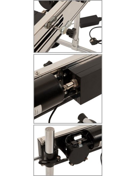 Double-sided Fucking Machine The Banger