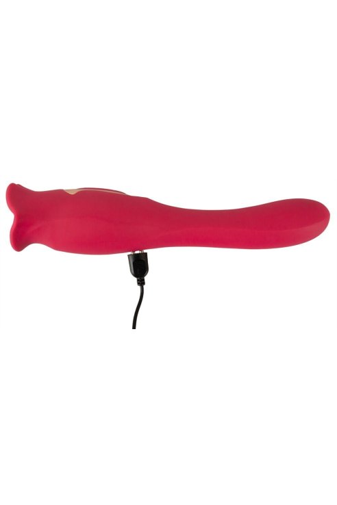 Vibromasazer Oral Fun Vibrator You2Toys