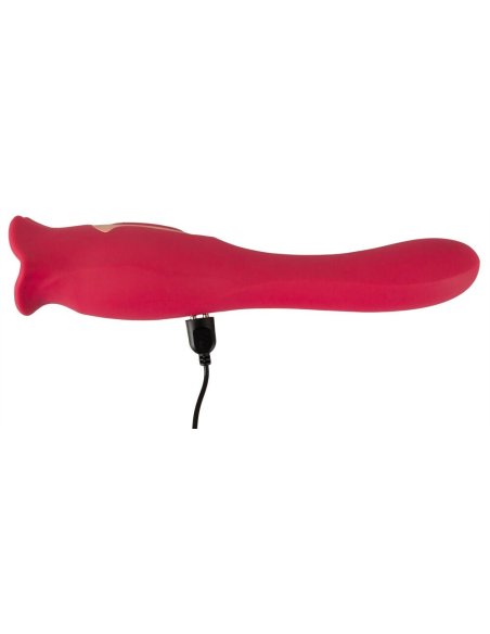 Vibromasazer Oral Fun Vibrator You2Toys