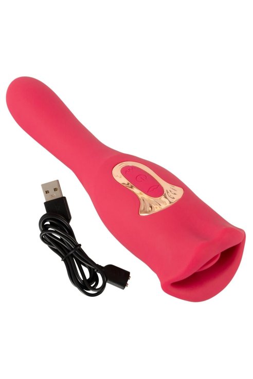 Vibromasazer Oral Fun Vibrator You2Toys