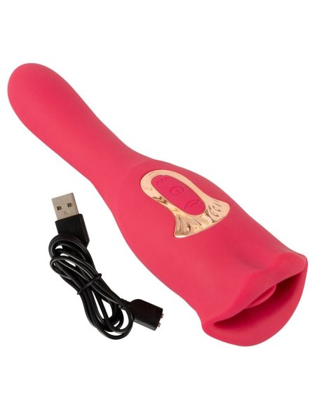 Vibromasazer Oral Fun Vibrator You2Toys