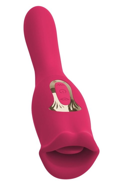 Vibromasazer Oral Fun Vibrator You2Toys