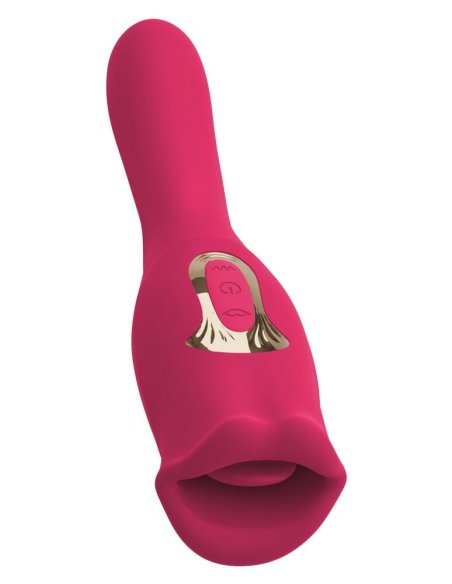 Vibromasazer Oral Fun Vibrator You2Toys