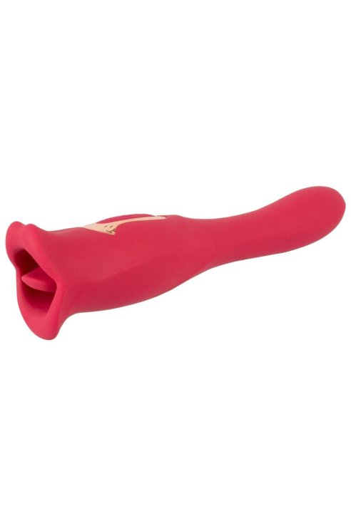 Vibromasazer Oral Fun Vibrator You2Toys