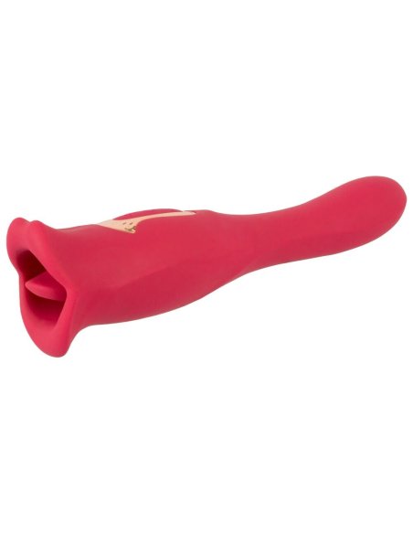 Vibromasazer Oral Fun Vibrator You2Toys