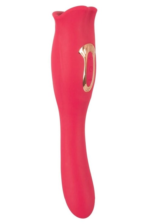 Vibromasazer Oral Fun Vibrator You2Toys