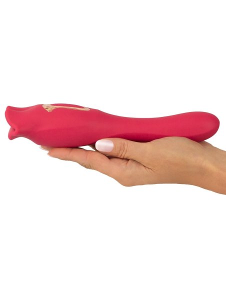 Vibromasazer Oral Fun Vibrator You2Toys