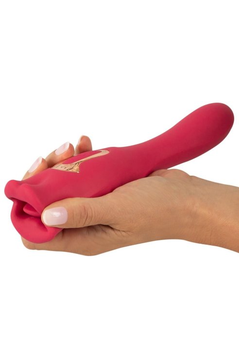 Vibromasazer Oral Fun Vibrator You2Toys