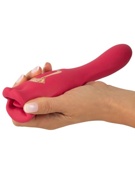 Vibromasazer Oral Fun Vibrator You2Toys