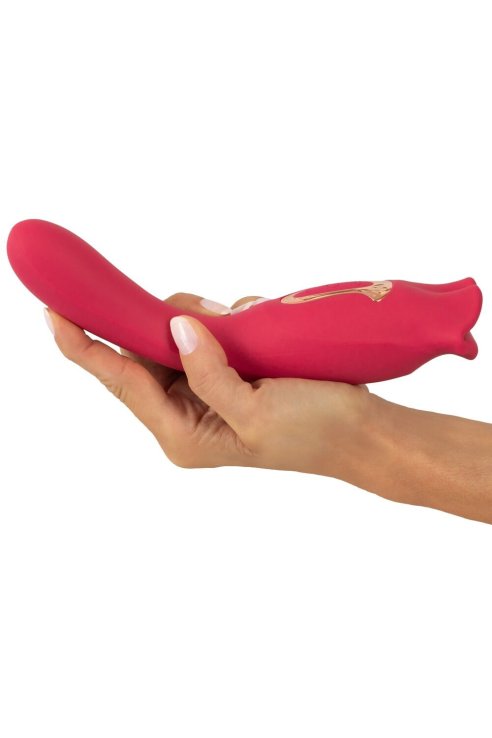 Vibromasazer Oral Fun Vibrator You2Toys