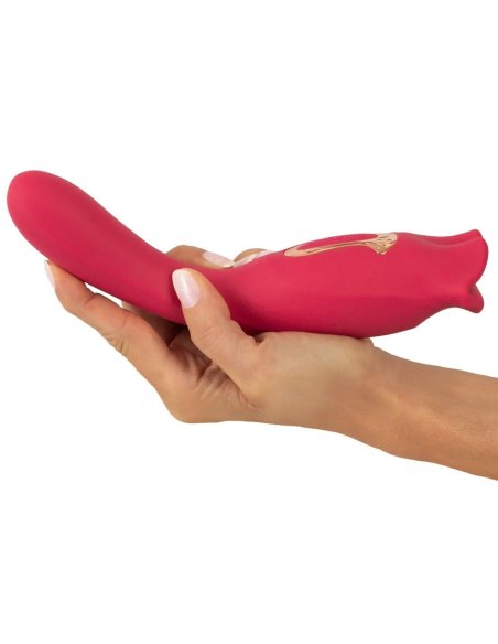 Vibromasazer Oral Fun Vibrator You2Toys