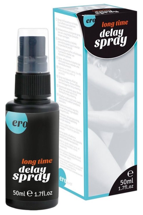 Спрей для пениса Delay Spray Long Power 50 ml