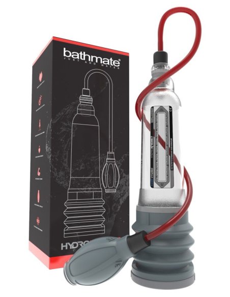 Pump Bathmate Hydroxtreme7