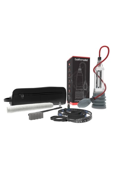 Гидропомпа Bathmate Hydroxtreme7 2