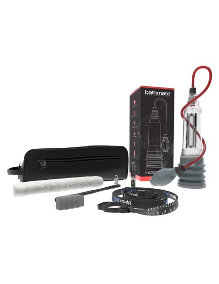 Pump Bathmate Hydroxtreme7