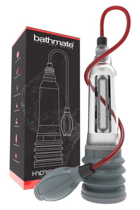 Гидропомпа Bathmate Hydroxtreme7