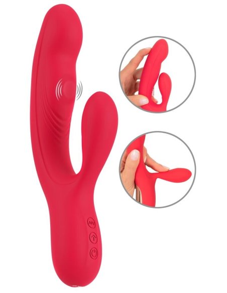 Vibrator Thumping Rabbit Vibrator