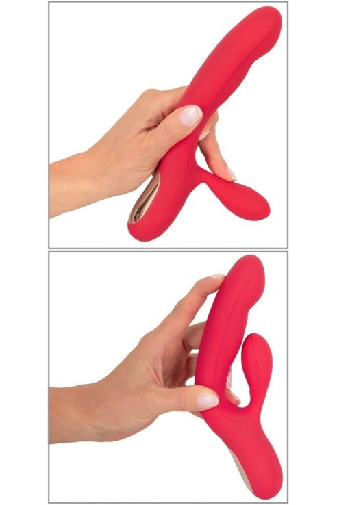 Vibrator Thumping Rabbit Vibrator