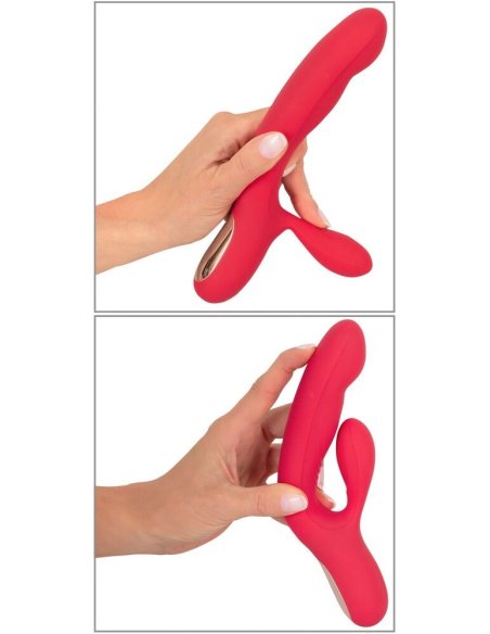 Vibrator Thumping Rabbit Vibrator