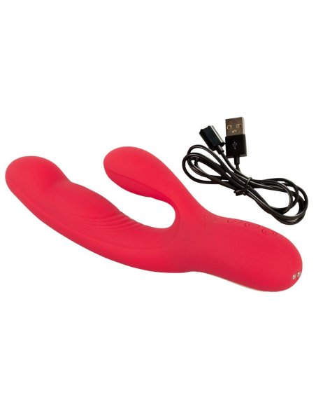 Vibrator Thumping Rabbit Vibrator