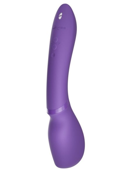 Vibromassager Wand 2 We-Vibe