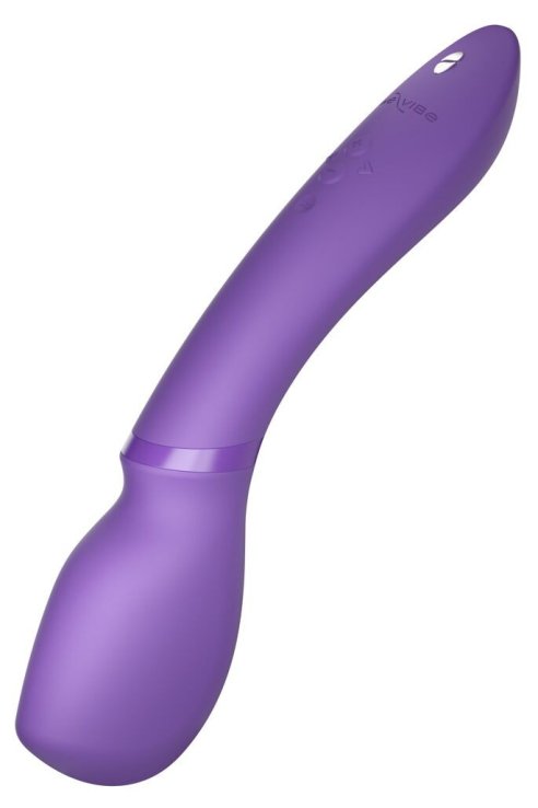 Vibromassager Wand 2 We-Vibe