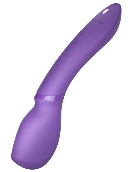 Vibromassager Wand 2 We-Vibe