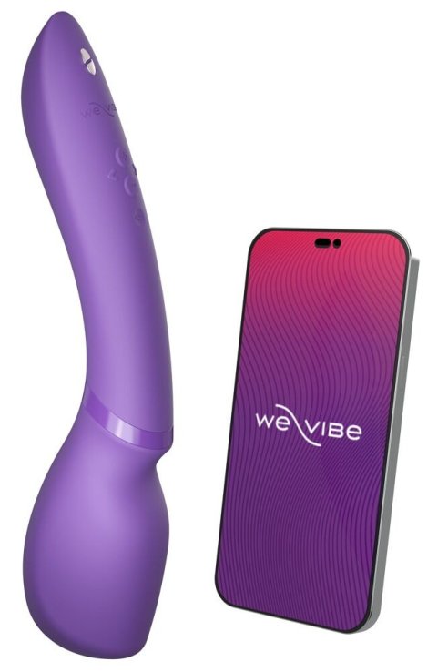 Vibromassager Wand 2 We-Vibe