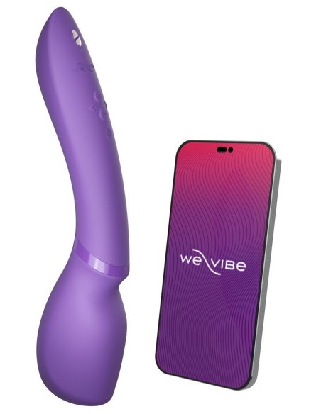 Vibromassager Wand 2 We-Vibe