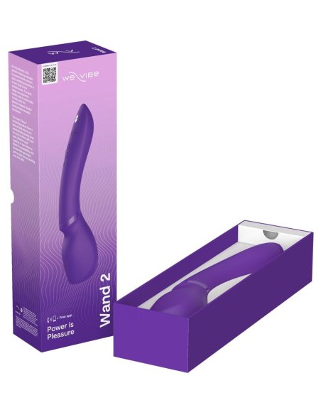 Vibromassager Wand 2 We-Vibe