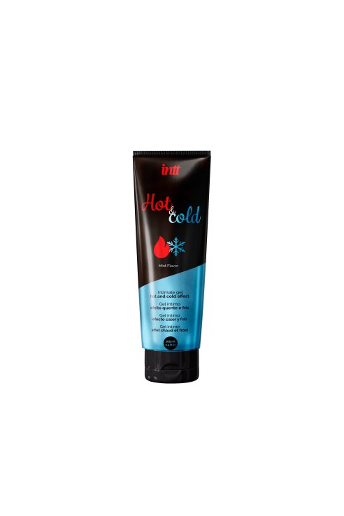 HOT & COLD LUBRICANT 100 ml