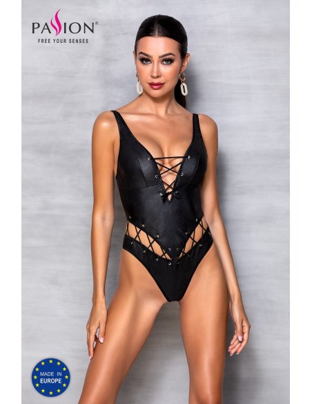 Боди FRANCESCA BODY black L/XL - Passion