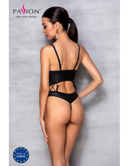 Боди FRANCESCA BODY black L/XL - Passion