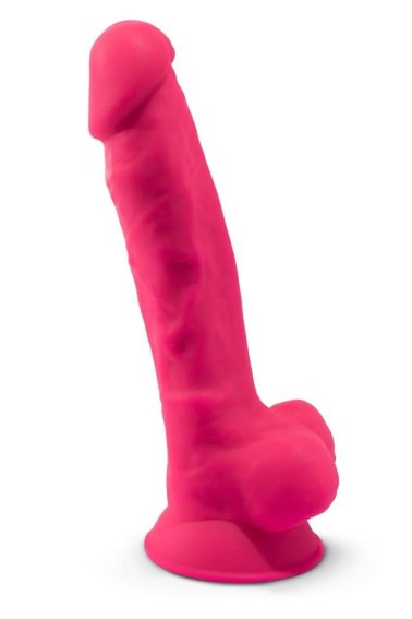 Фаллоимитатор Premium Dildo 17,5 cm