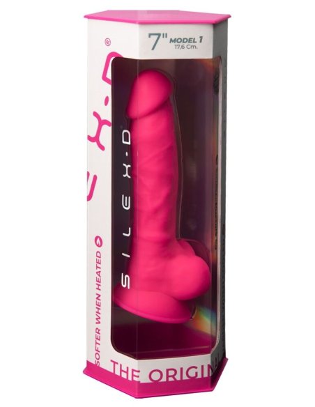 Premium Dildo 17,5 cm