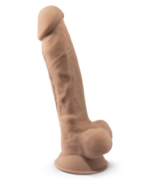 Realistic Dildo with Suction Cup 17,5 cm