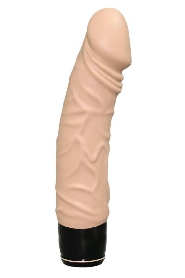 Вибратор Classic Silicone Small Vibe