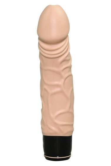 Вибратор Classic Silicone Small Vibe 2