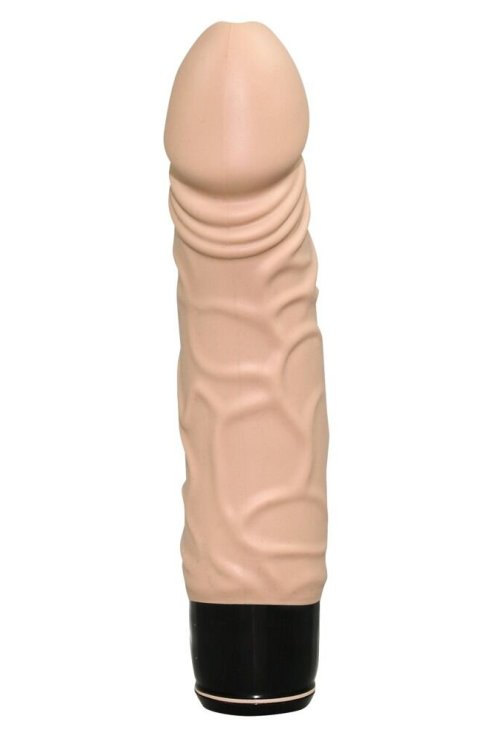 Vibrator Classic Silicone Small Vibe