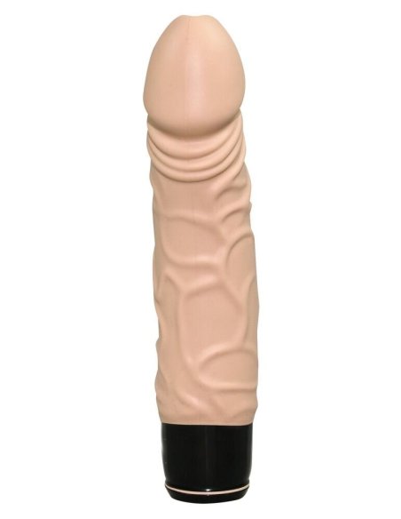 Vibrator Classic Silicone Small Vibe